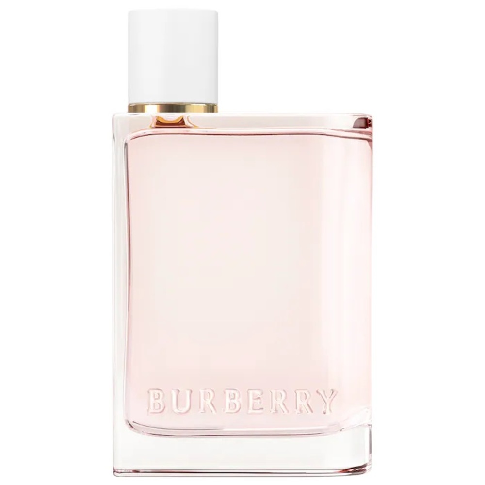 Burberry Blossom perfume Eau de Toilette EDT 3.3 oz like new, barely used GUC